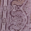 Ravishing Wine Saree